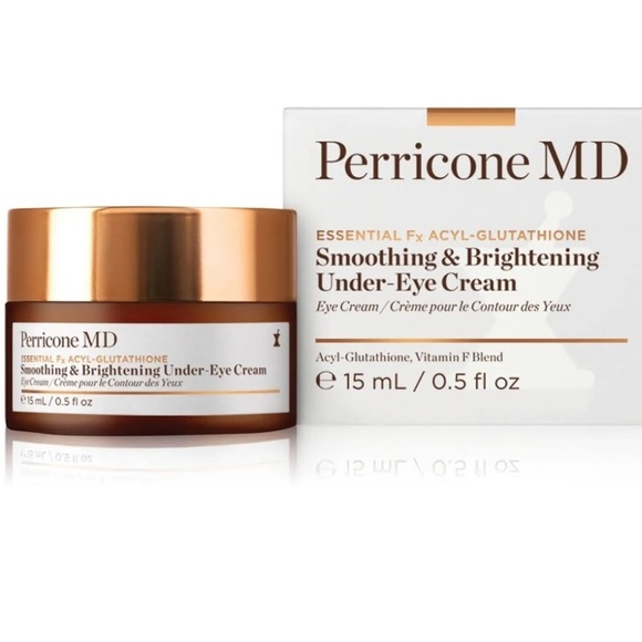 PERRICONE MD Essential Fx Acyl-Glutathione Under-Eye Cream - Picture 1 of 8